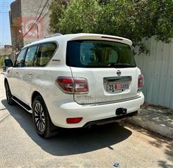 نيسان باترول